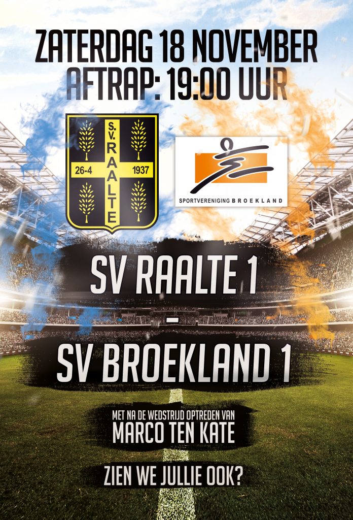 SV Raalte Broekland