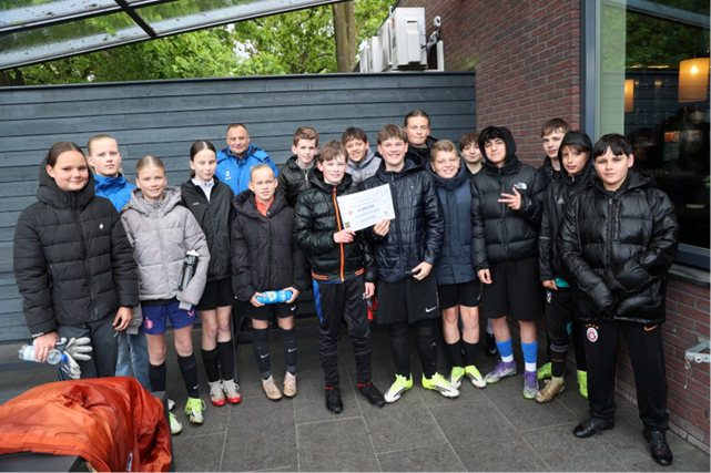 Grote Clubactie 2025