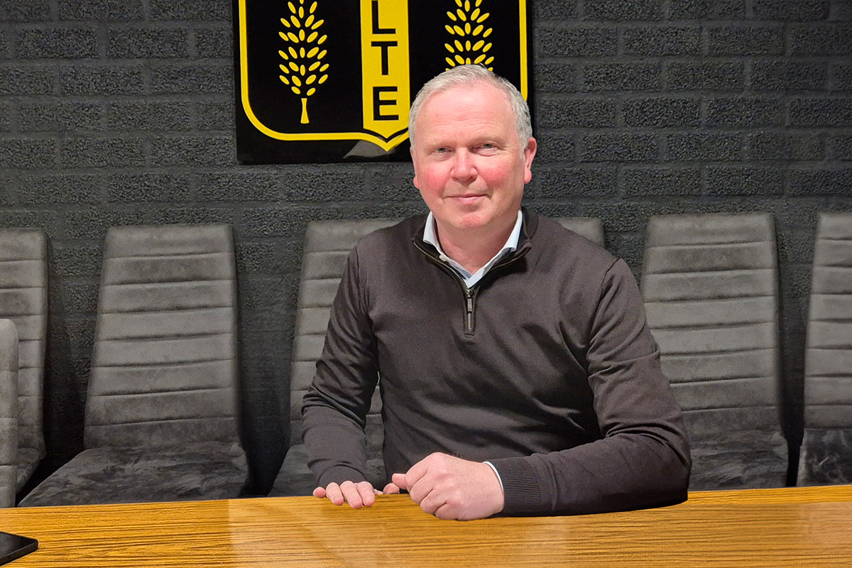 Voorzitterschap SV Raalte: op zoek naar een opvolger